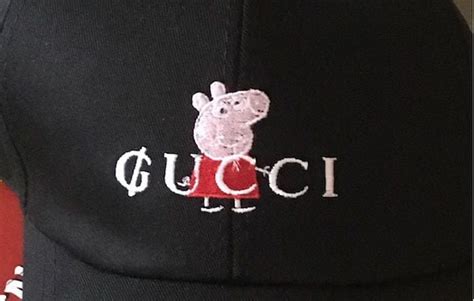 gucci pirata